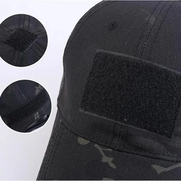 Black_Multicam_Cotton_Tactical_Cap_For_Adults
