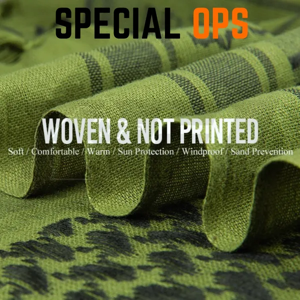 Olive_Green_Cotton_Tactical_Shemagh_Scarf_For_Adults