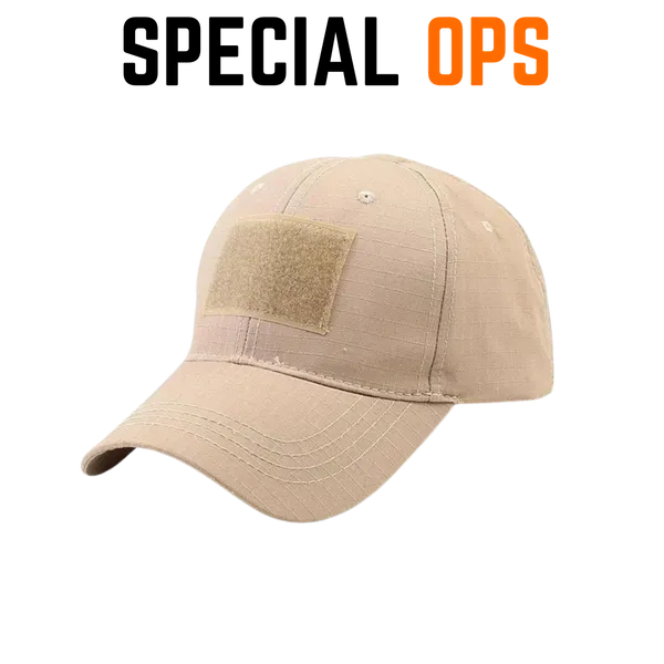 Cream_Cotton_Special_Ops_Tactical_Cap_For_Adults