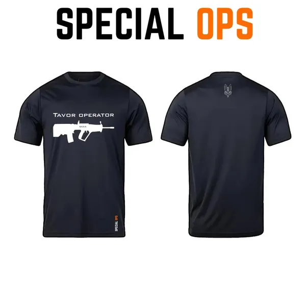 Black_Polyester_Dry_Fit_Tavor_Operator_Tshirt_For_Adults