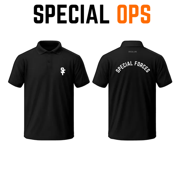 Black_Cotton_Embroidered_Special_Forces_Polo_Tshirt_For_Adults