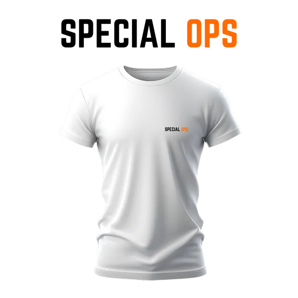 White_Cotton_Special_Ops_Tshirt_For_Adults