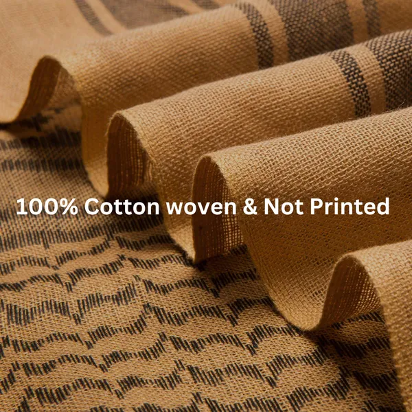 Brown_Beige_Cotton_Tactical_Shemagh_Scarf_For_Adults