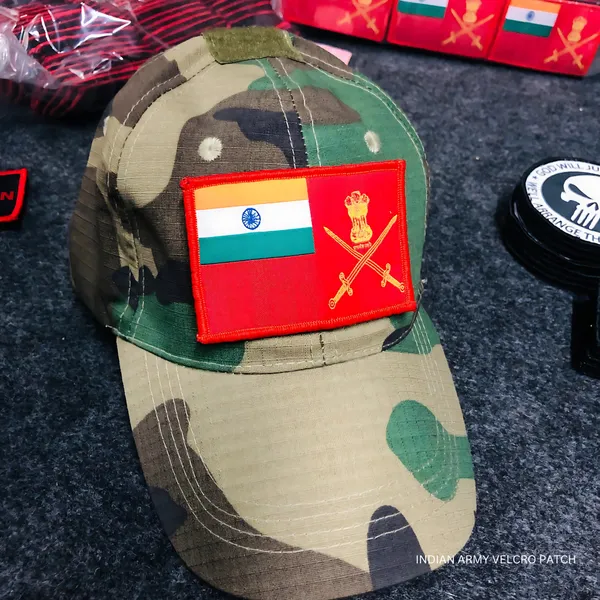 Black_Multicolor_Embroidered_Velcro_Indian_Army_Flag_Patch_For_Adults