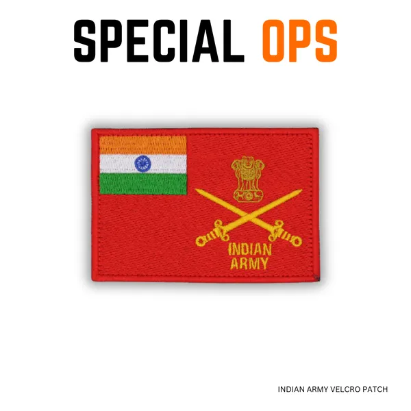 Black_Multicolor_Embroidered_Velcro_Indian_Army_Flag_Patch_For_Adults