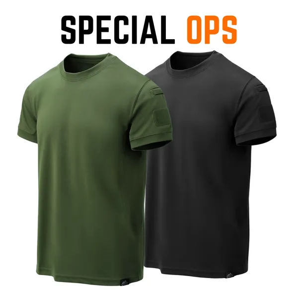 Olive_Green_Cotton_Half_Sleeve_Combat_Tactical_Tshirt_For_Adults