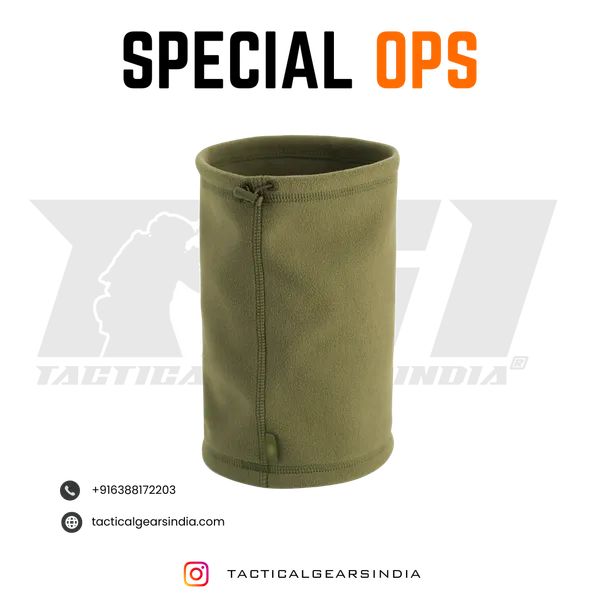 Green_Polyester_Tactical_Neck_Warmer_For_Adults