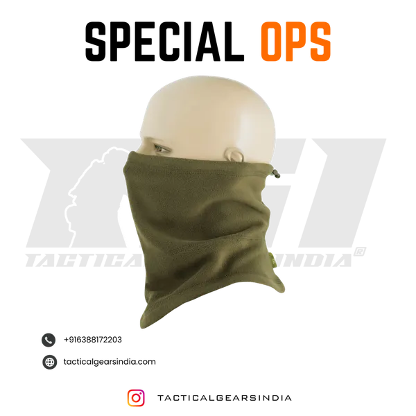 Green_Polyester_Tactical_Neck_Warmer_For_Adults