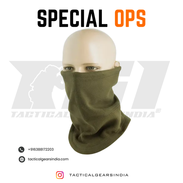 Olive_Green_Polyester_Tactical_Neck_Warmer_For_Adults