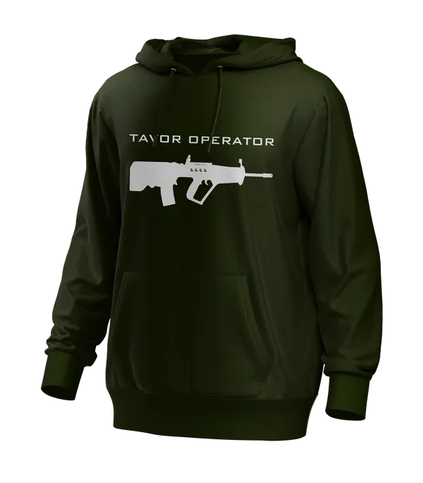 Black_Cotton_Tavor_Operator_Tactical_Hoodie_For_Adults