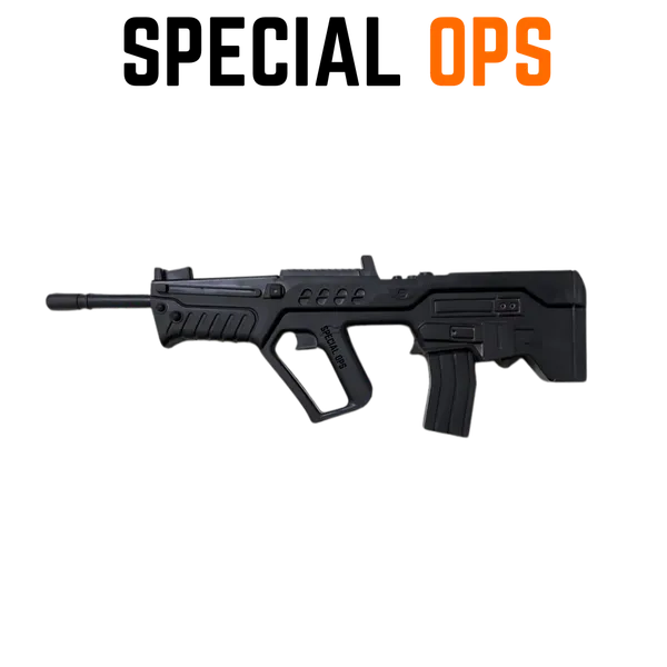 Black_Rubber_Training_Dummy_Tavor_Model_For_Adults
