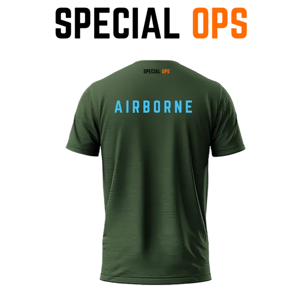 Olive_Green_Polyester_Dry_Fit_Airborne_Tactical_Tshirt_For_Adults
