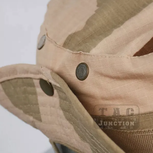 Cream_Desert_Camo_Cotton_Tactical_Boonie_Hat_For_Adults