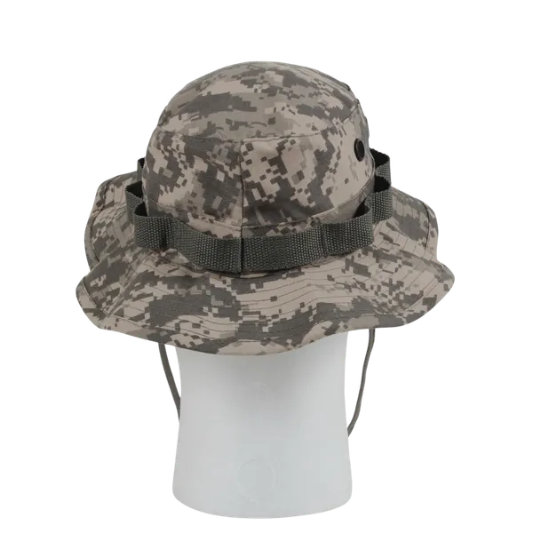 Grey_Acu_Marine_Print_Cotton_Tactical_Boonie_Hat_For_Adults