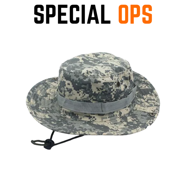 Grey_Acu_Marine_Print_Cotton_Tactical_Boonie_Hat_For_Adults