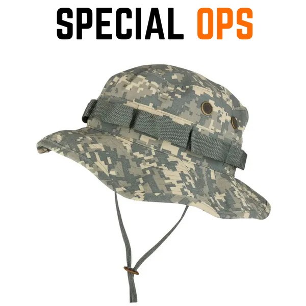 Grey_Acu_Marine_Print_Cotton_Tactical_Boonie_Hat_For_Adults