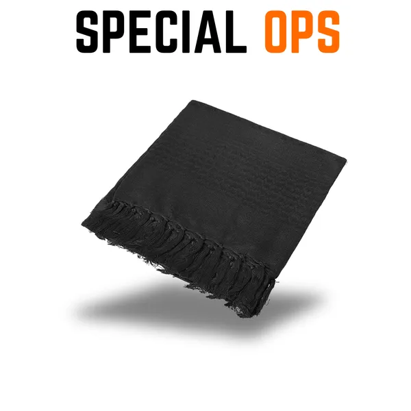 Black_Cotton_Army_Shemagh_Scarf_For_Adults