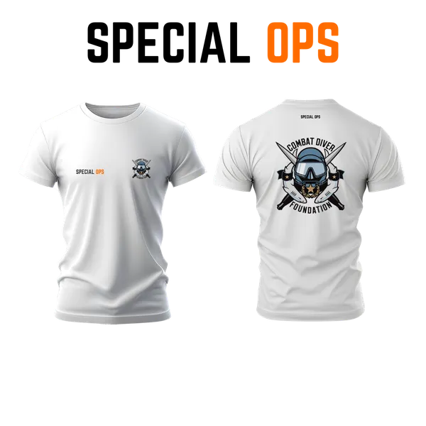 White_Cotton_Combat_Diver_Tshirt_For_Adults