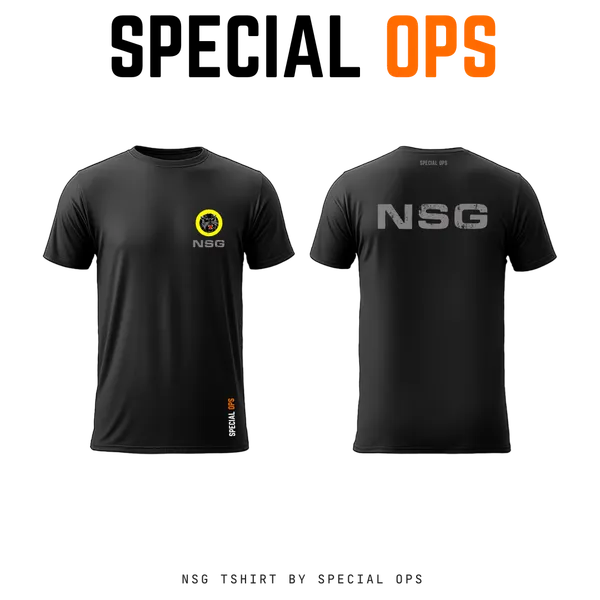 Black_Polyester_Dry_Fit_Nsg_Commando_Tshirt_For_Adults