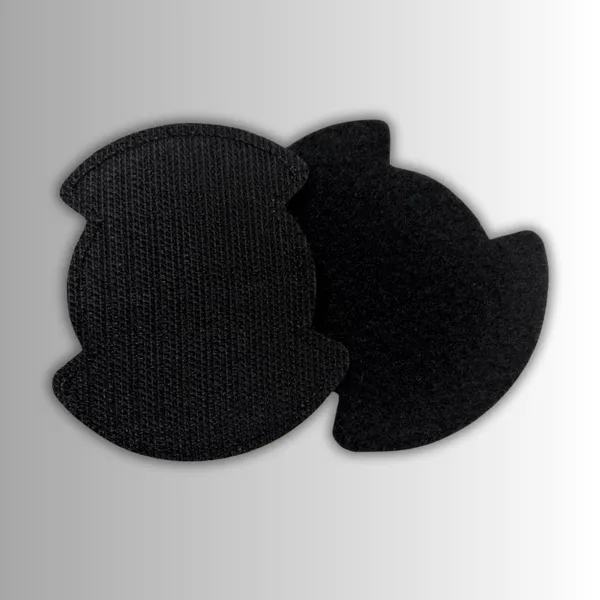 Golden_Black_Velcro_If_I_Tell_You_Tactical_Patch_For_Adults