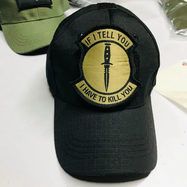Golden_Black_Velcro_If_I_Tell_You_Tactical_Patch_For_Adults