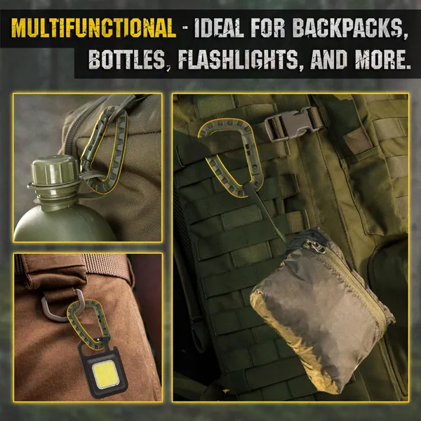 Black_Aluminium_Tactical_Carabiner_Pack_2_For_Adults