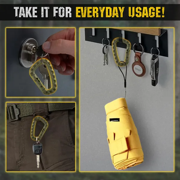 Black_Aluminium_Tactical_Carabiner_Pack_2_For_Adults