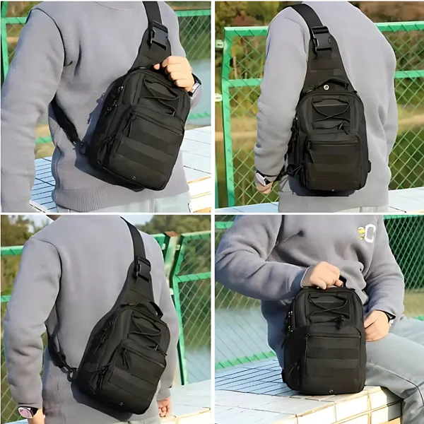Black_500_D_Nylon_Edc_Marksman_Tactical_Sling_Bag_For_Adults
