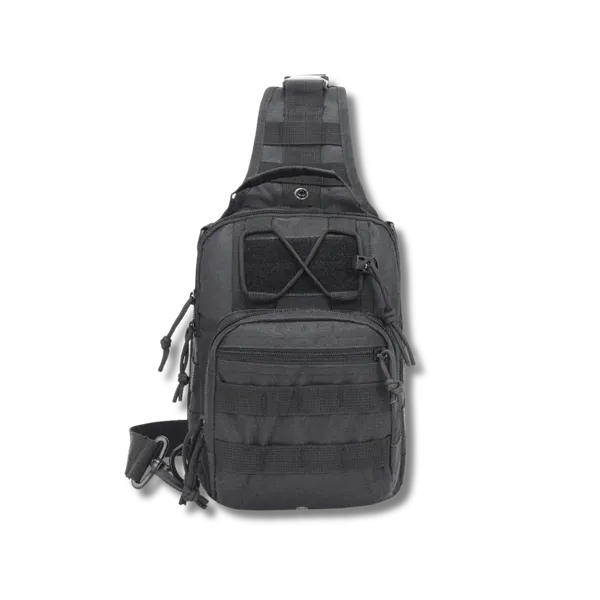 Black_500_D_Nylon_Edc_Marksman_Tactical_Sling_Bag_For_Adults