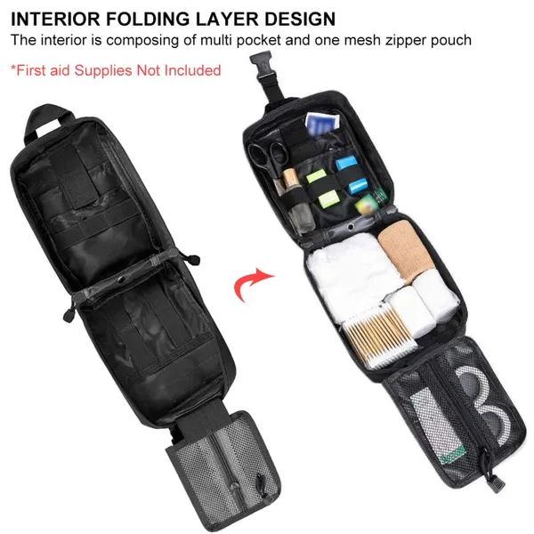 Black_Nylon_Tactical_Medical_First_Aid_Pouch_For_Adults