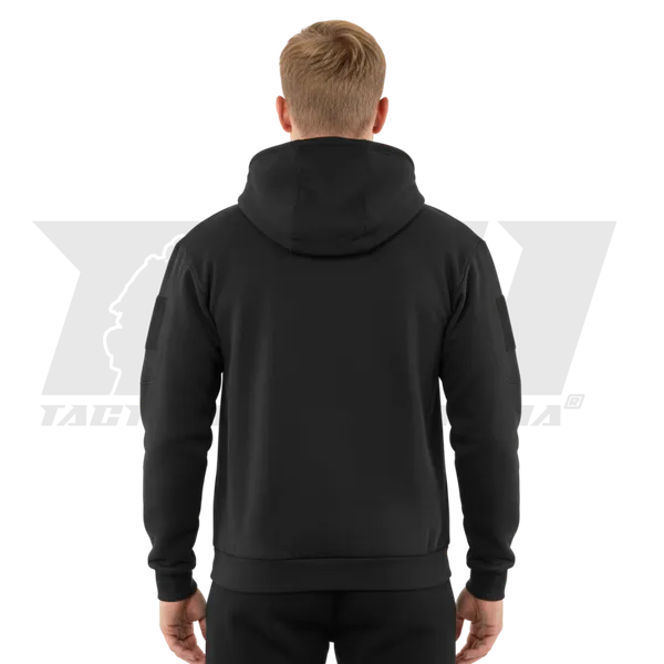 Black_Cotton_Tactical_Hoodie_For_Adults
