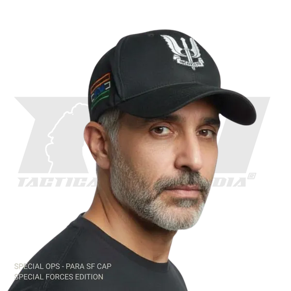 Black_Cotton_Para_Sf_Tactical_Cap_For_Adults