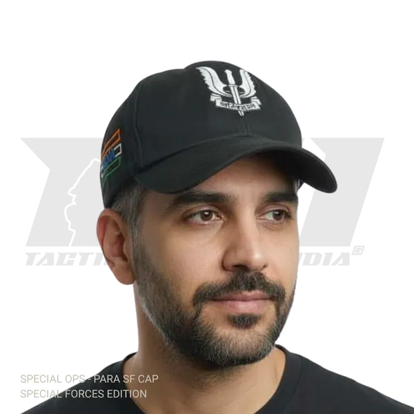 Black_Cotton_Para_Sf_Tactical_Cap_For_Adults