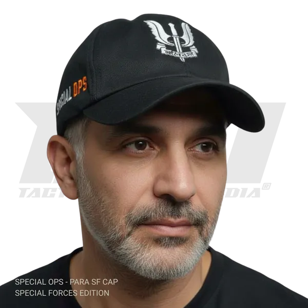 Black_Cotton_Para_Sf_Tactical_Cap_For_Adults