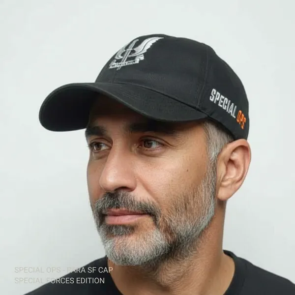 Black_Cotton_Para_Sf_Tactical_Cap_For_Adults