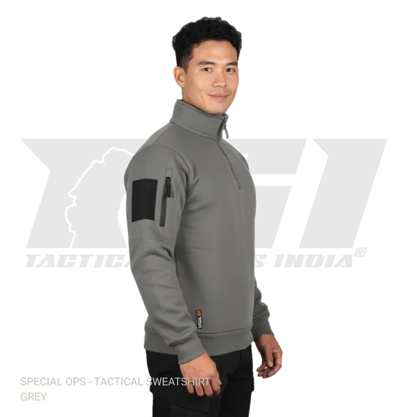 Dark_Grey_Cotton_Winter_Tactical_Sweatshirt_For_Adults