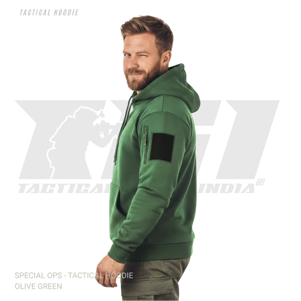 Olive_Green_Cotton_Special_Ops_Tactical_Hoodie_For_Adults