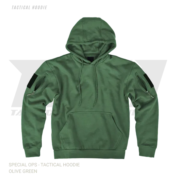 Olive_Green_Cotton_Special_Ops_Tactical_Hoodie_For_Adults