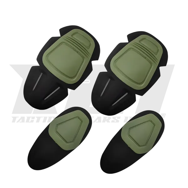 Multicolor_Military_Grade_Combat_Knee_Elbow_Pads_Set_For_Adults