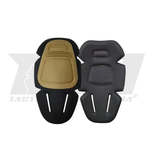Black_Military_Grade_Combat_Knee_Elbow_Pads_Set_For_Adults