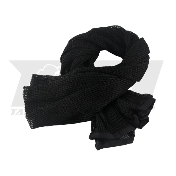 Black_Camouflage_Polyester_Tactical_Scrim_Sniper_Veil_Net_For_Adults
