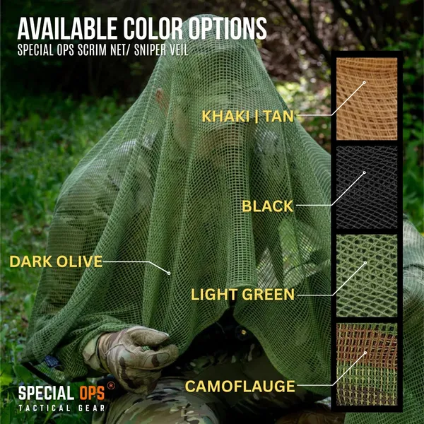 Olive_Green_Camouflage_Polyester_Tactical_Scrim_Sniper_Veil_Net_For_Adults