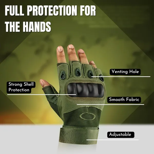 Black_Hard_Knuckle_Half_Finger_Tactical_Gloves_For_Adults