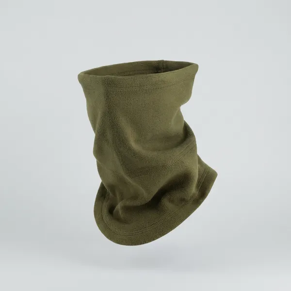 Olive_Green_Polyester_Tactical_Neck_Warmer_For_Adults
