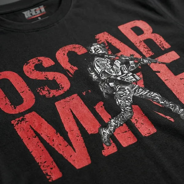 Black_Cotton_Oscar_Mike_Tactical_Tshirt_For_Adults