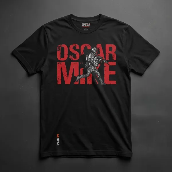 Black_Cotton_Oscar_Mike_Tactical_Tshirt_For_Adults