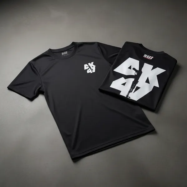 Black_Polyester_Dry_Fit_Ak47_Tactical_Tshirt_For_Adults