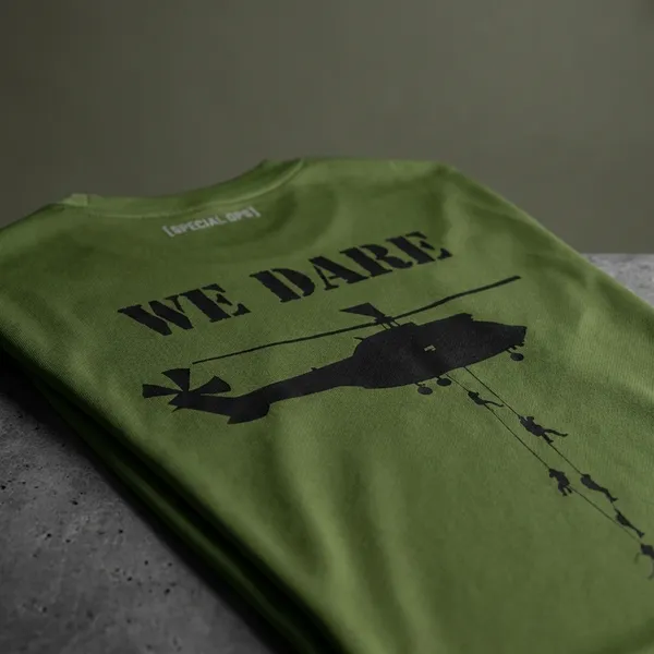 Olive_Green_Polyester_Dry_Fit_Balidan_Special_Forces_Tshirt_For_Adults