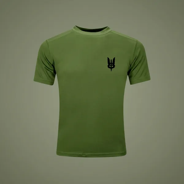 Olive_Green_Polyester_Dry_Fit_Balidan_Special_Forces_Tshirt_For_Adults