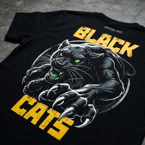 Black_Tencel_Breathable_Nsg_Commando_Tshirt_For_Adults